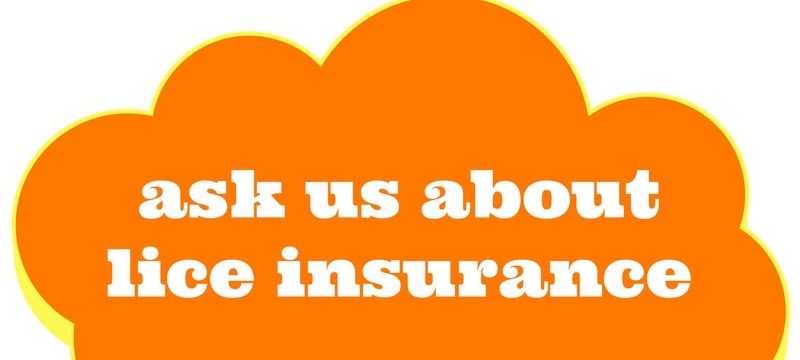Get Lice Insurance